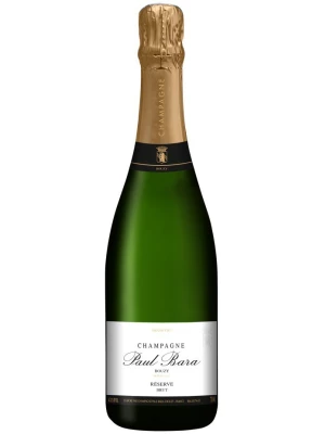 Paul Bara, Brut Reserve Grand Cru, Champagne AOC 0.375 л