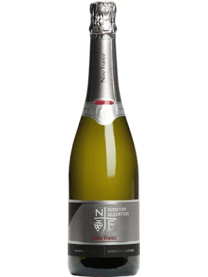 Просекко Nino Franco, Superiore di Cartizze, Valdobbiadene DOCG 2022 0.75 л