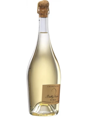 Boutillez Marchand, Ecrin №1 Blanc de Blancs Premier Cru, Champagne AOC 0.75 л