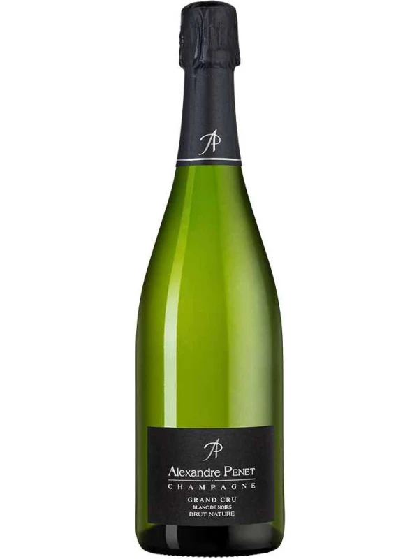 Alexandre Penet, Grand Cru Blanc de Noirs Nature, Champagne AOC