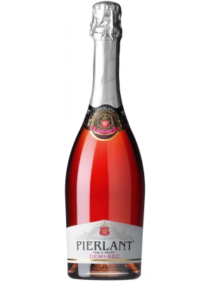 Pierlant Rose Demi-Sec 0.75 л