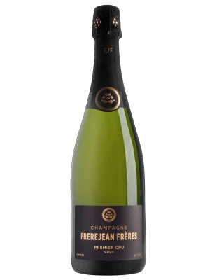 Frerejean Freres, Premier Cru Brut 0.75 л