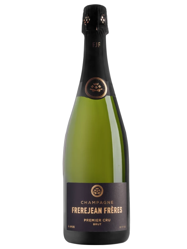 Frerejean Freres, Premier Cru Brut