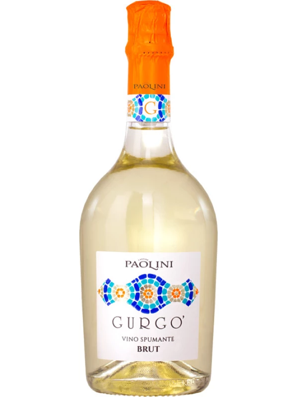 Cantine Paolini, Gurgo Spumante Brut