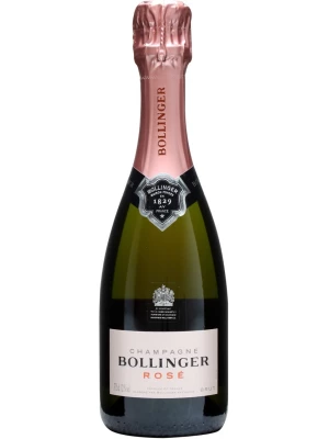 Bollinger, Rose Brut 0.375 л