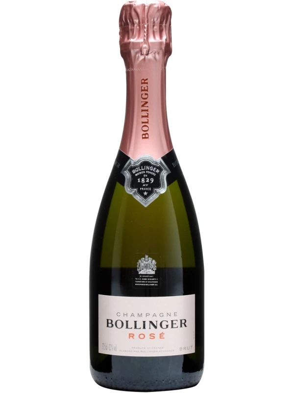 Bollinger, Rose Brut