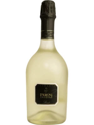 Cantine Quattro Valli, Perini & Perini Spumante Brut 0.75 л