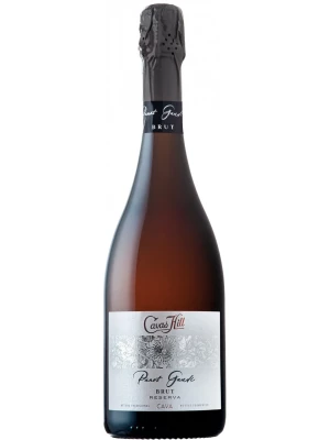Cavas Hill, Panot Gaudi Reserva Brut, Cava DO 0.75 л