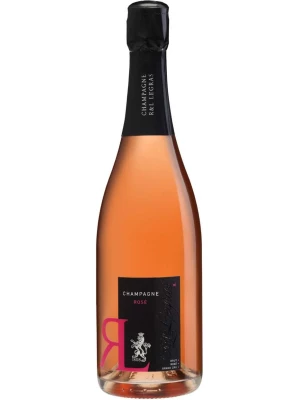 Champagne R&L Legras, Brut Rose Grand Cru, Champagne AOC 0.75 л