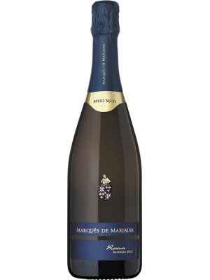 Marques de Marialva Reserva Meio Seco, Bairrada DOC 0.75 л