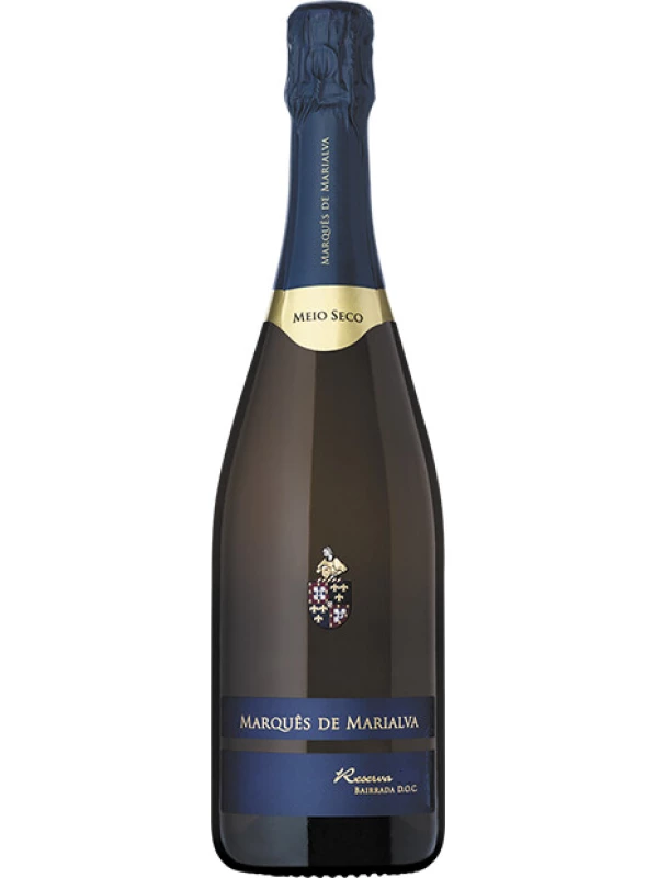 Marques de Marialva Reserva Meio Seco, Bairrada DOC