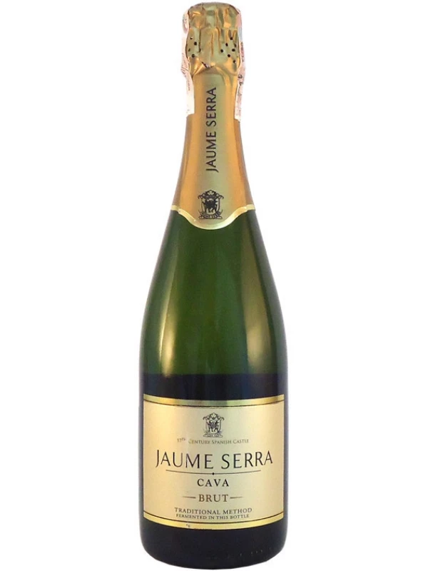 Jaume Serra, Cava Brut DO
