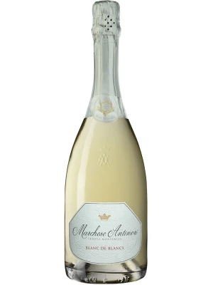 Marchese Antinori, Blanc de Blancs Brut, Franciacorta DOCG 1.5 л
