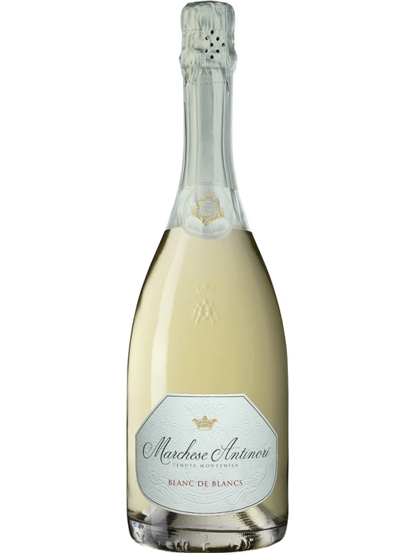 Marchese Antinori, Blanc de Blancs Brut, Franciacorta DOCG
