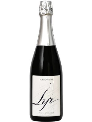 Porta del Vento, Lyr Brut Nature 0.75 л 2015