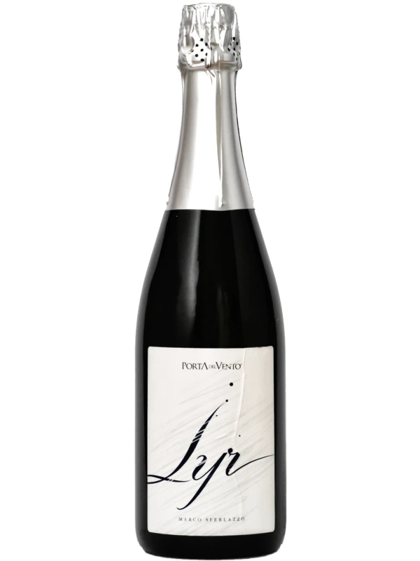 Porta del Vento, Lyr Brut Nature