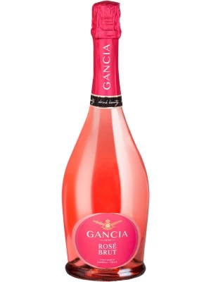 Gancia, Rose Brut 0.75 л