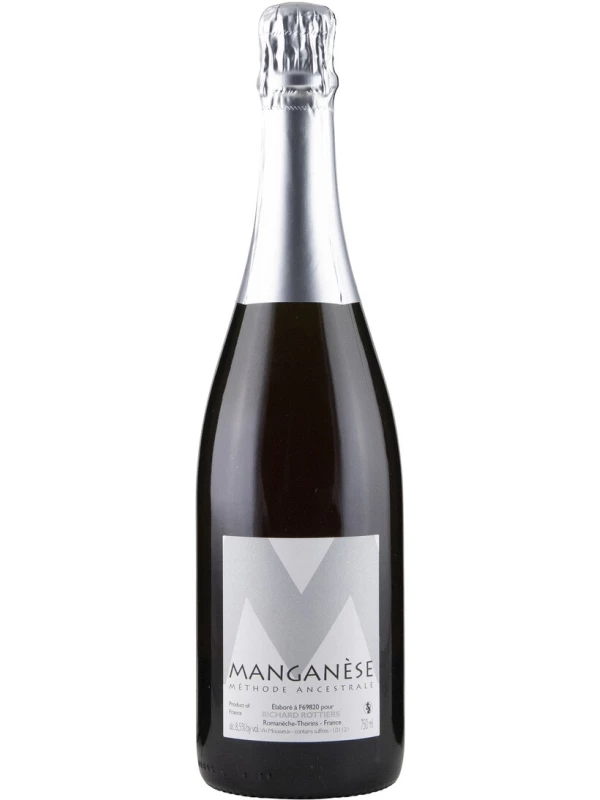 Domaine Richard Rottiers, Manganese Rose
