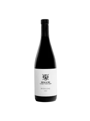 Вино Bekauri Family Vineyards, Mtsvane 2023, 0.75 л