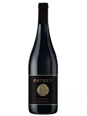 Вино Patrey, Amber 2022, 0.75 л
