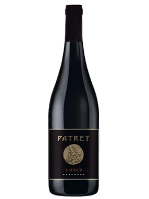 Patrey, Amber