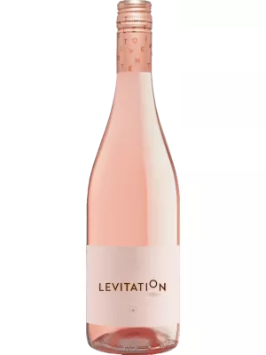 Вино Serre, Levitation Rose Tempranillo - Bobal 0.75 л