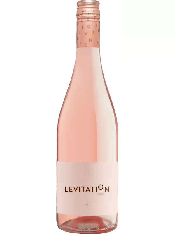 Serre, Levitation Rose Tempranillo - Bobal