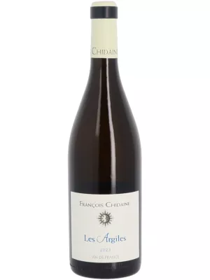 Вино Francois Chidaine, Les Argiles VdF 2023, 0.75 л