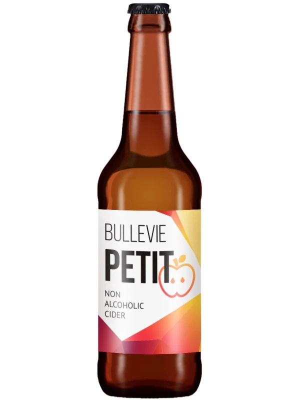Bullevie, Petit Non-Alcoholic