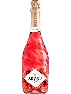 Сидр Abrau Light Red Semisweet 0.75 л