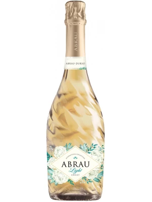 Сидр Abrau Light White Sweet 0.75 л