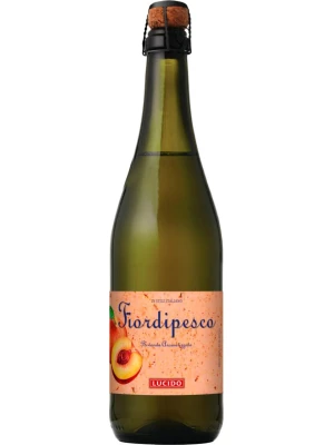 Сидр Olimp, Lucido Fiordipesco 0.75 л