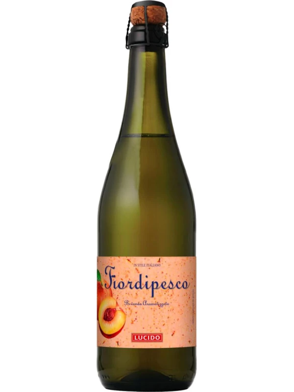 Olimp, Lucido Fiordipesco