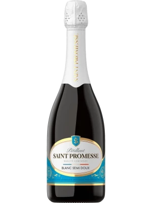 Сидр Olimp, Saint-Promesse Peach 0.75 л
