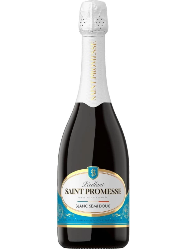 Olimp, Saint-Promesse Peach