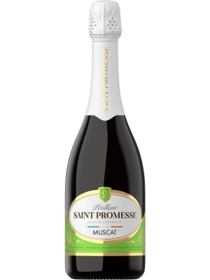 Сидр Olimp, Saint-Promesse Muscat 0.75 л