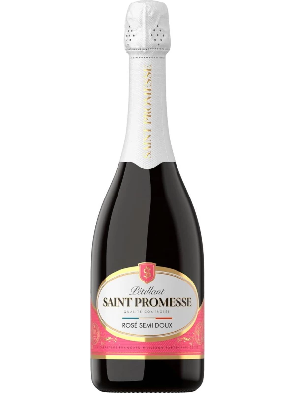 Olimp, Saint-Promesse Strawberry