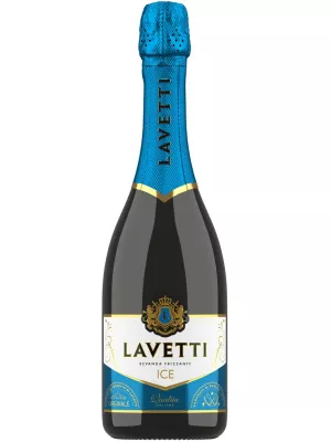 Сидр Lavetti ICE 0.75 л