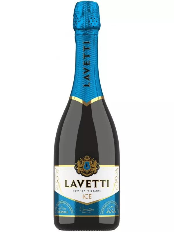 Lavetti ICE