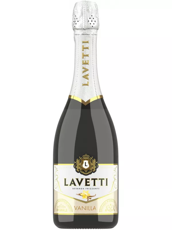 Lavetti Vanilla