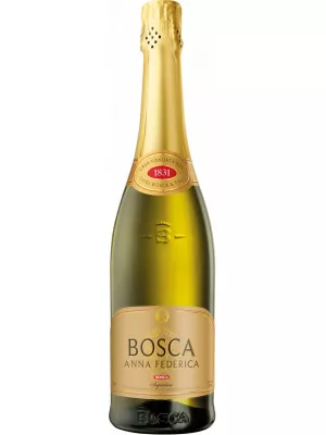 Сидр Bosca, Anna Federica Superiore Sweet 0.75 л