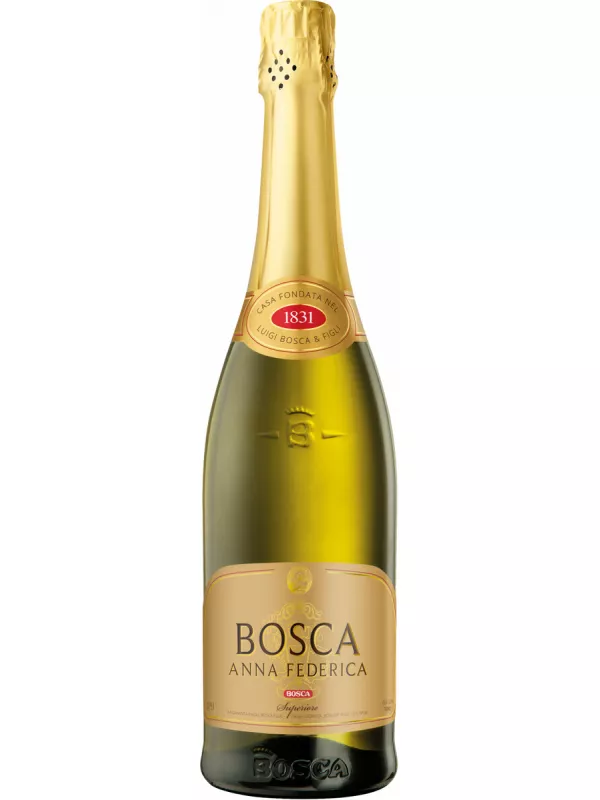 Bosca, Anna Federica Superiore Sweet