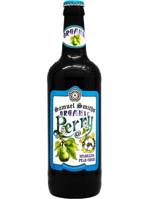 Сидр Samuel Smith's Organic Perry 0.55 л