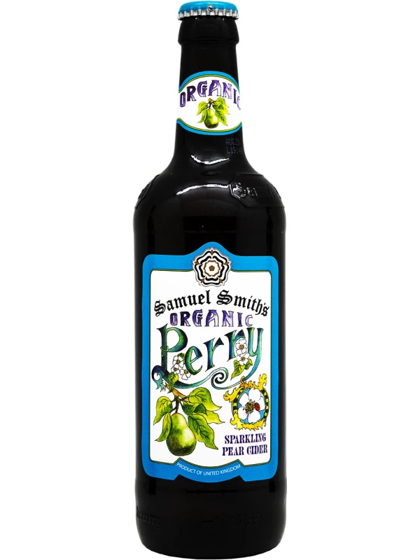 Samuel Smith's Organic Perry