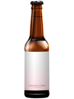 Сидр Toksovo Cidrerie, Cаscara 0.33 л