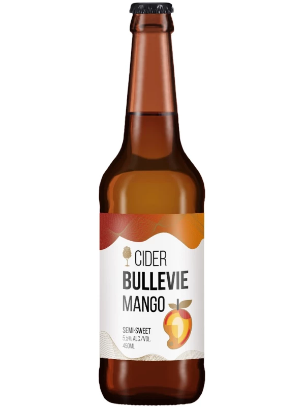 Bullevie Mango