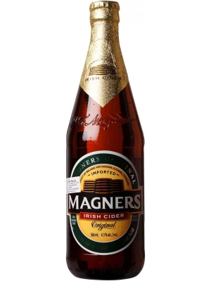 Сидр Magners Original Irish Cider 0.568 л