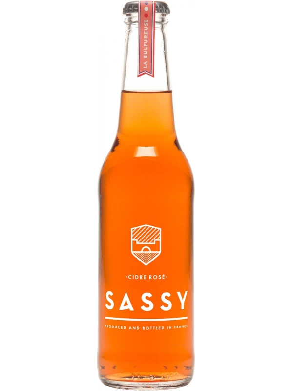 Sassy Rose