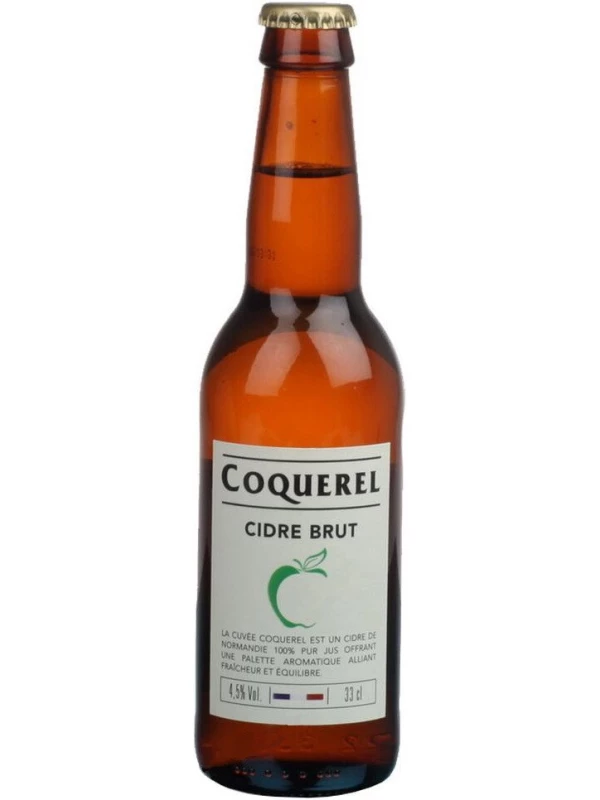 Coquerel Brut