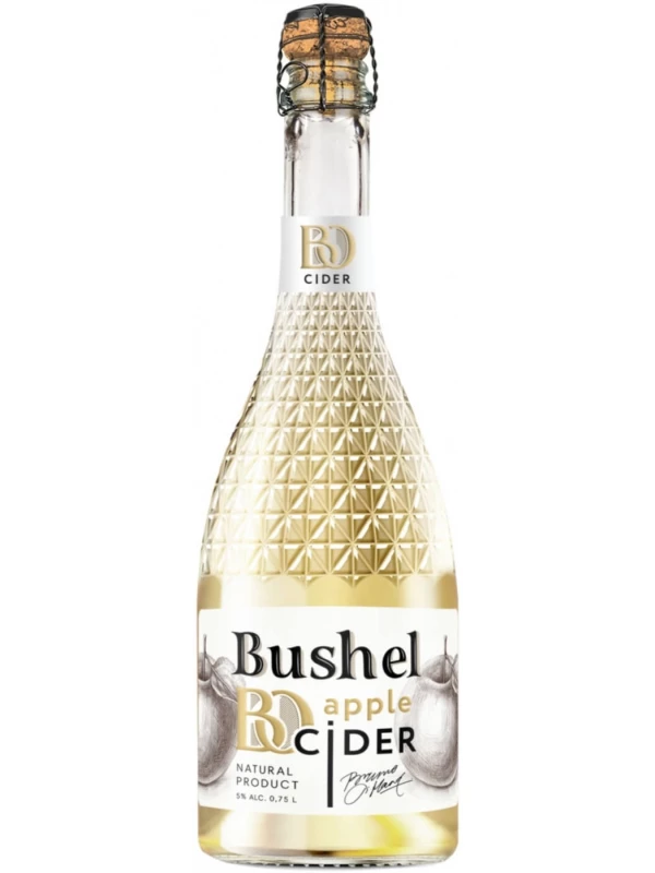 Bushel